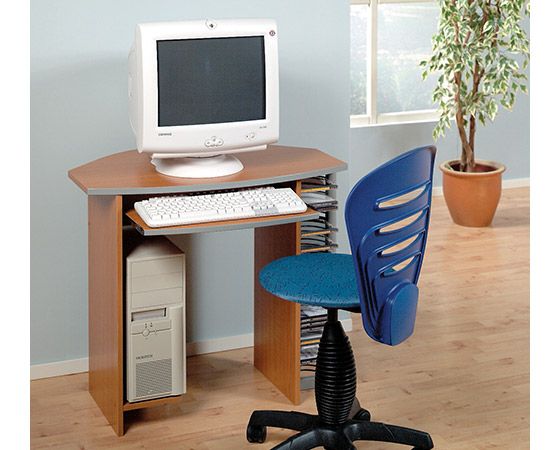 Офисные столы - компютерные столы